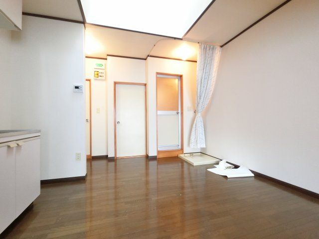 【居間・リビング】