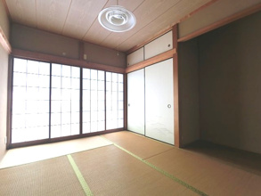 【和室】