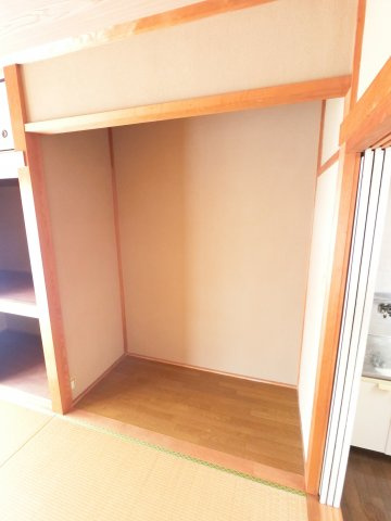 【収納】
