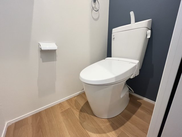 HESTA近大前Ⅱ ( 近畿大学 一人暮らし )のトイレ