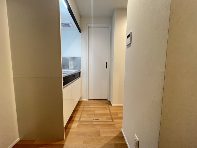 HESTA近大前Ⅱ ( 近畿大学 一人暮らし )の玄関