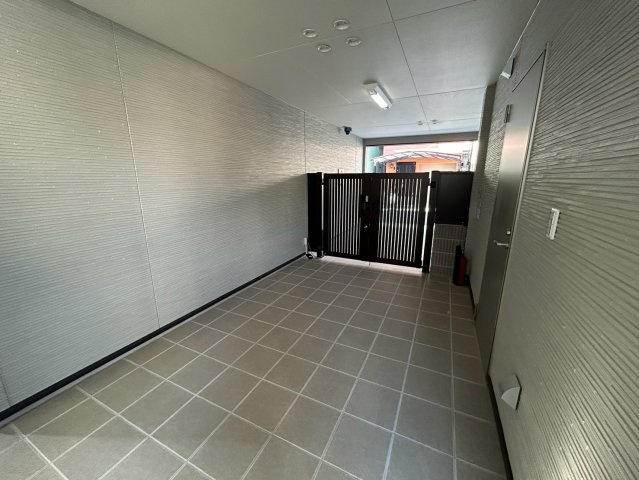 HESTA近大前Ⅱ ( 近畿大学 一人暮らし )のロビー