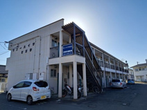 サニーハイツオガタの画像