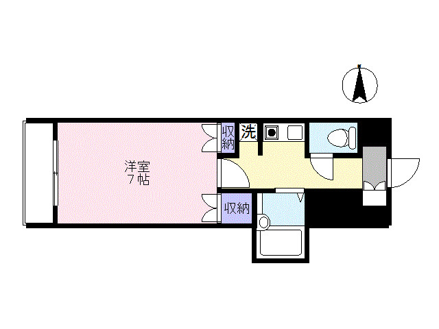 エトワール福島第一