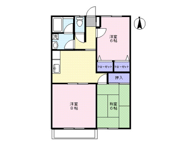  | ロイヤルハイツ春日