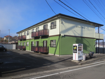  | ロイヤルハイツ春日