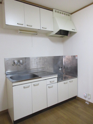  | ロイヤルハイツ春日