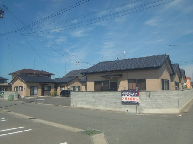 助川戸建