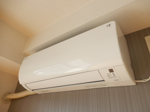 シングルマンション二見の設備