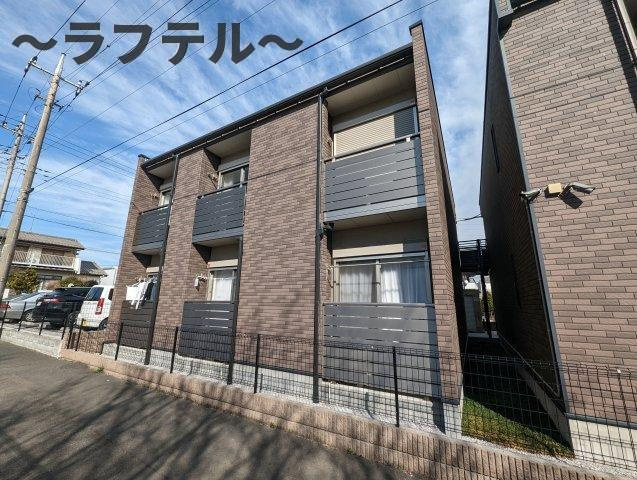 所沢市小手指元町２丁目のアパート