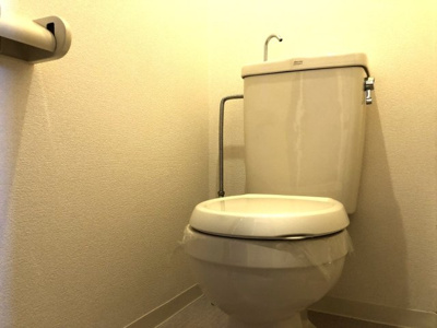 【トイレ】 | ユキハイツ