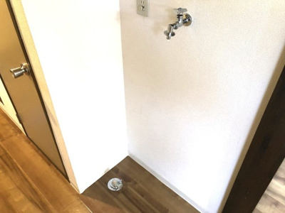 【内装】 | ユキハイツ