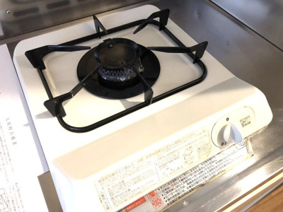 【キッチン】 | ユキハイツ