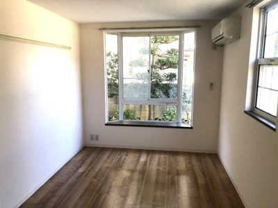 【洋室】 | ユキハイツ