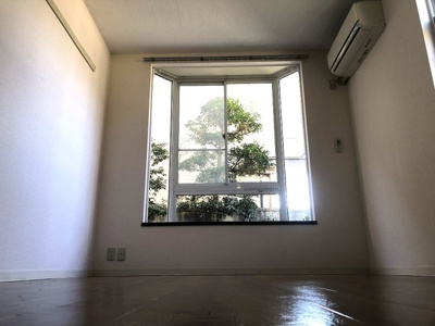 【洋室】 | ユキハイツ