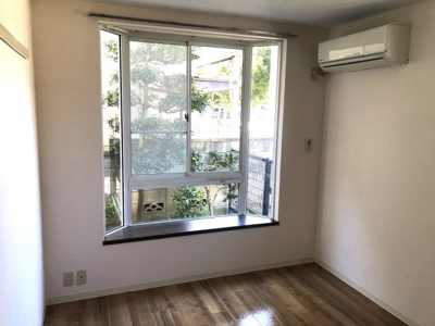 【洋室】 | ユキハイツ