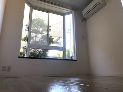 【居間・リビング】 | ユキハイツ