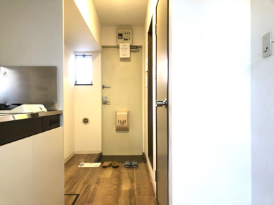 【内装】 | ユキハイツ