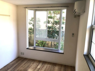 【洋室】 | ユキハイツ