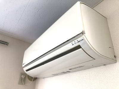 【設備】 | ユキハイツ