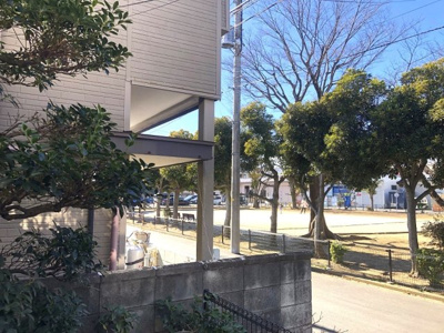 【展望】 | ユキハイツ