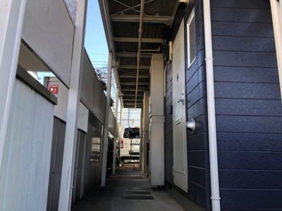 【その他共用部分】 | ユキハイツ