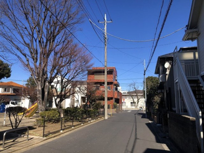 【周辺】 | ユキハイツ