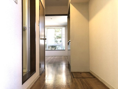 【内装】 | ユキハイツ