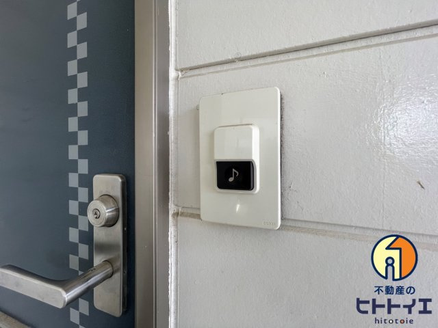 メゾンつつみの設備