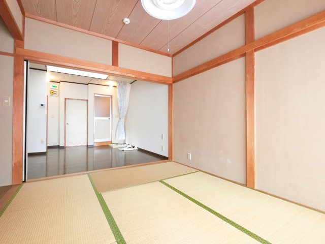 【和室】