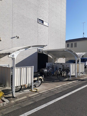 【その他共用部分】 | クラッテーロ八王子(クラッテーロハチオウジ)