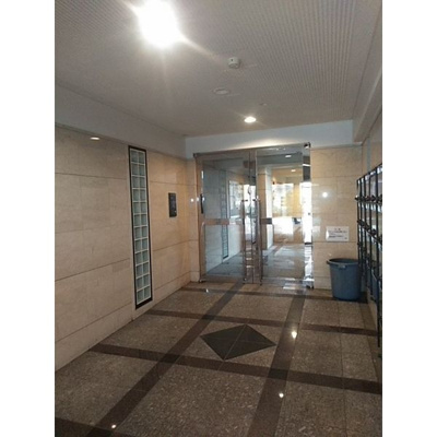 【エントランス】 | クレセール・サン