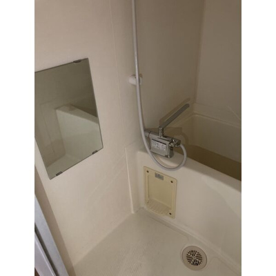 【浴室】 | クレセール・サン