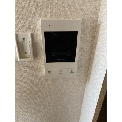 【セキュリティ】 | クレセール・サン