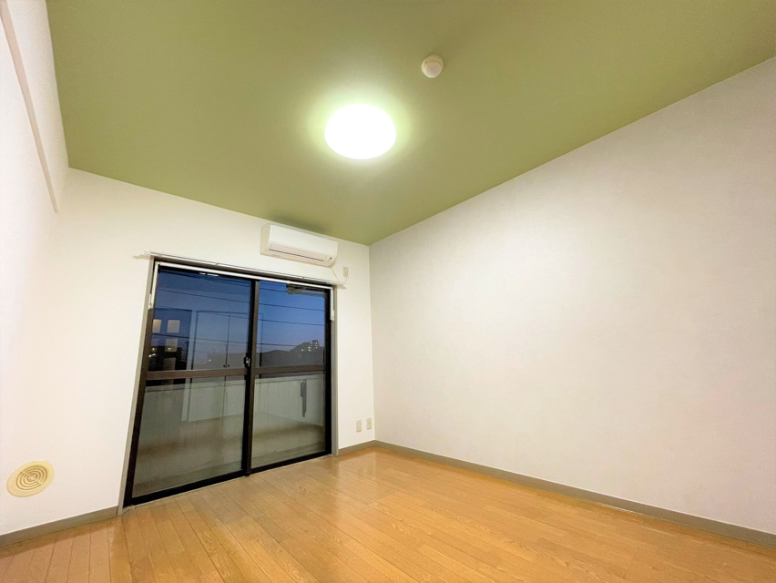 テクノハウス大宮