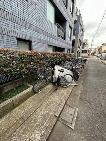 コルザ奥沢ＩＩのその他共用部分