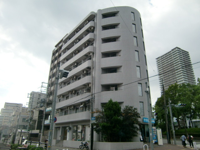 サムティ灘駅前