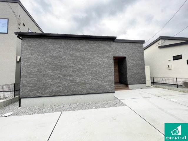 桜井市三輪　未入居