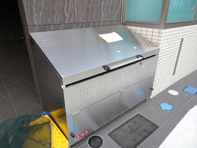 【その他共用部分】 | モンシャトー永福町