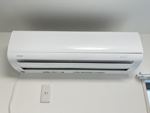 アバンティオ近鉄長瀬の設備