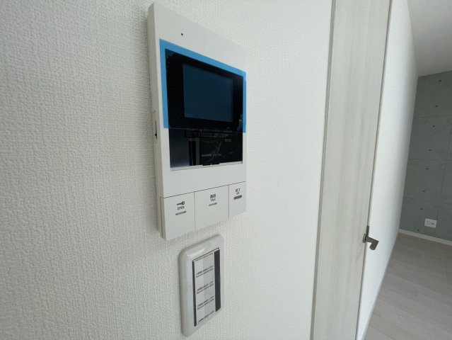 アバンティオ近鉄長瀬 ( 近畿大学 一人暮らし )のセキュリティ