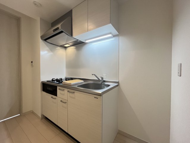 アバンティオ近鉄長瀬 ( 近畿大学 一人暮らし )のキッチン
