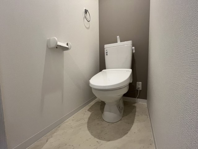 アバンティオ近鉄長瀬 ( 近畿大学 一人暮らし )のトイレ