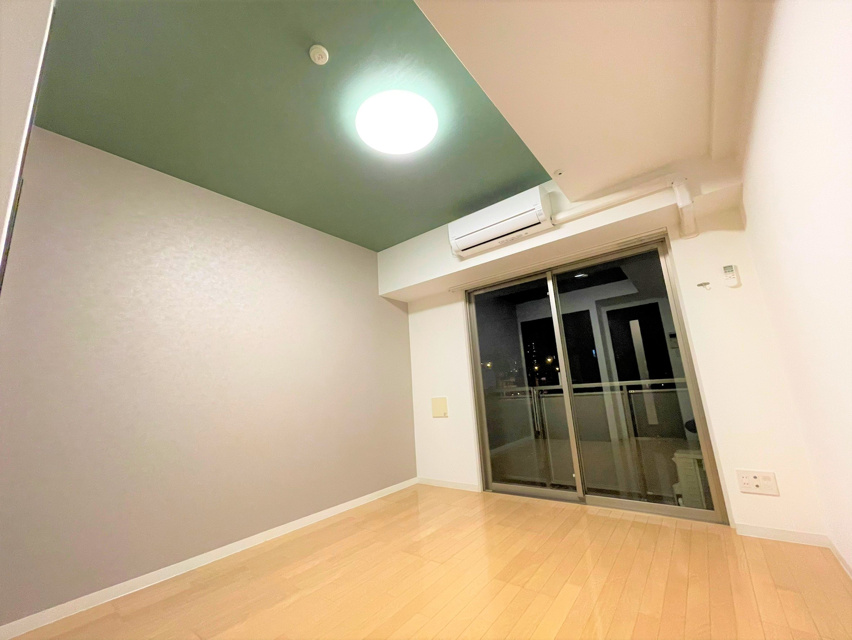 日の出橋ハウス