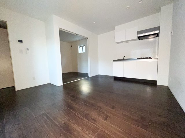 ラコントレの周辺