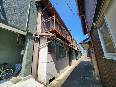 【外観】 | 浜町