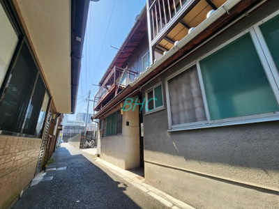 【外観】 | 浜町