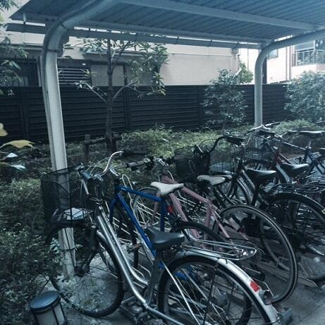 レジディア木場のその他共用部分| 