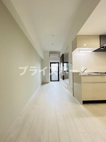 【ロビー】 | Mys Casetta Hakata