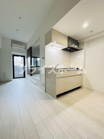 【居間・リビング】 | Mys Casetta Hakata